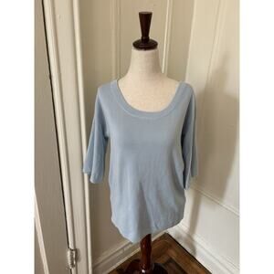 Jcrew Bell Sleeve Sweater Top NWT | XS
